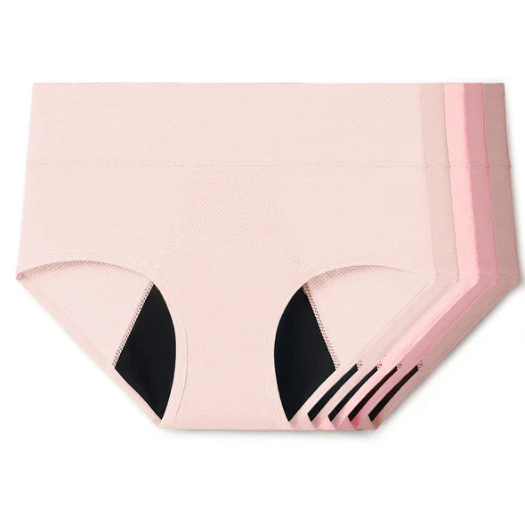 NEW: Comfort Plus Leakproof Underwear (Bundles)