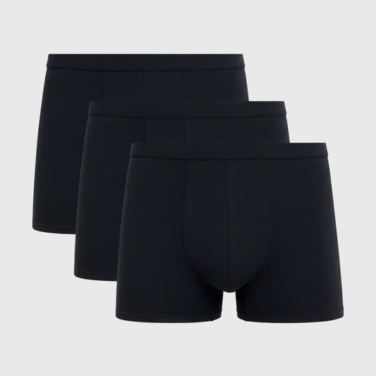 NEW: Men's Leakproof Underwear (Bundles)