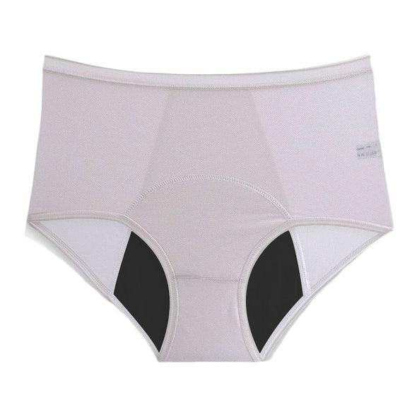 Leakproof High Waisted (Heavy Flow Bundles) - Everdries