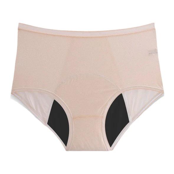 Leakproof High Waisted (Heavy Flow Bundles) - Everdries