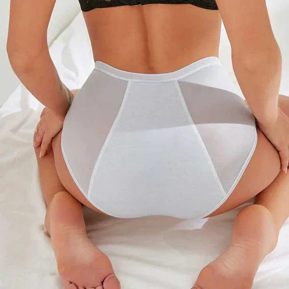 Leakproof High Waisted (Heavy Flow Bundles) - Everdries