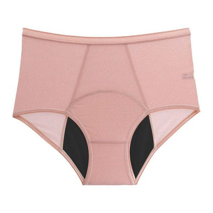 Leakproof High Waisted (Heavy Flow Bundles) - Everdries